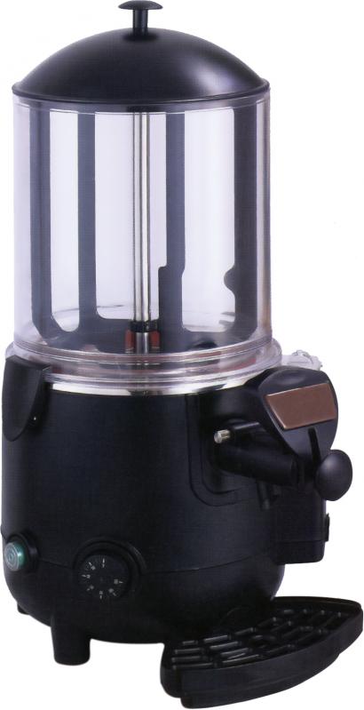 10L Hot Chocolate Dispenser 1 10L Hot Chocolate Dispenser